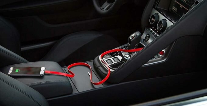 Best Car Charger