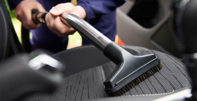 Best Car Vacuum Cleaner